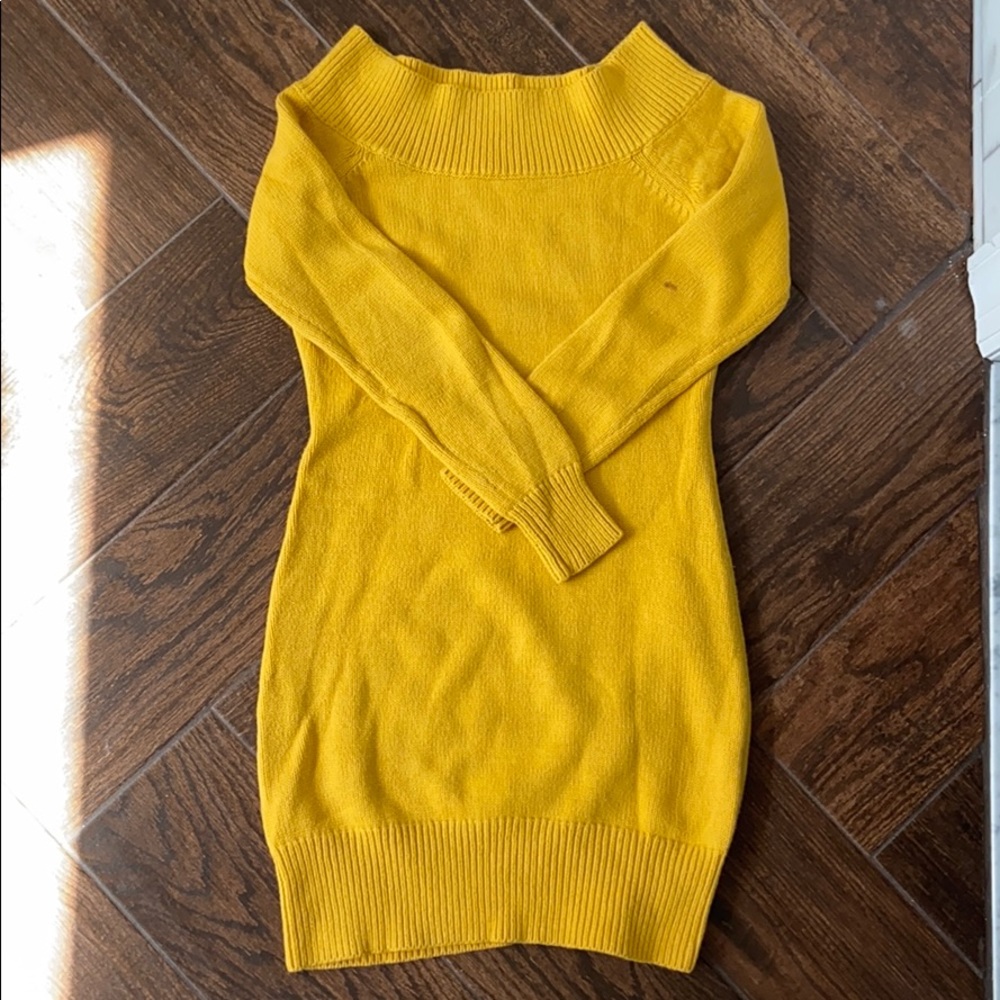 Nasty Gal Dress